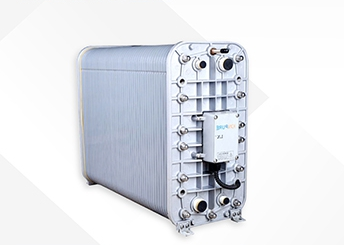 ionpure西門子EDI模塊重量多少kg？-藍(lán)膜