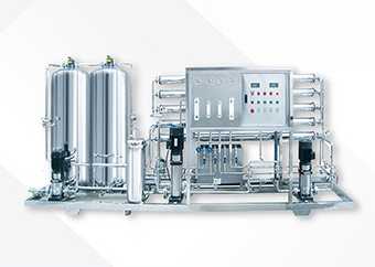 純化水設備安裝方案定制-藍膜