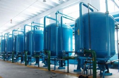 碳鋼過濾器能過濾哪些水質？-藍膜