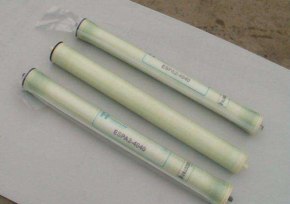 海德能反滲透膜4040-藍膜