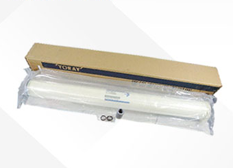 東麗反滲透膜更換方法-藍膜