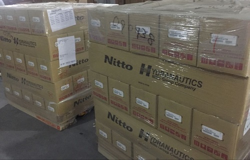 海德能4040反滲透膜是什么意思？-藍膜