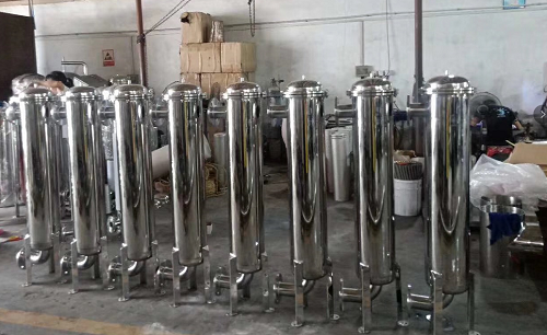 深圳精密過濾器廠家-藍膜