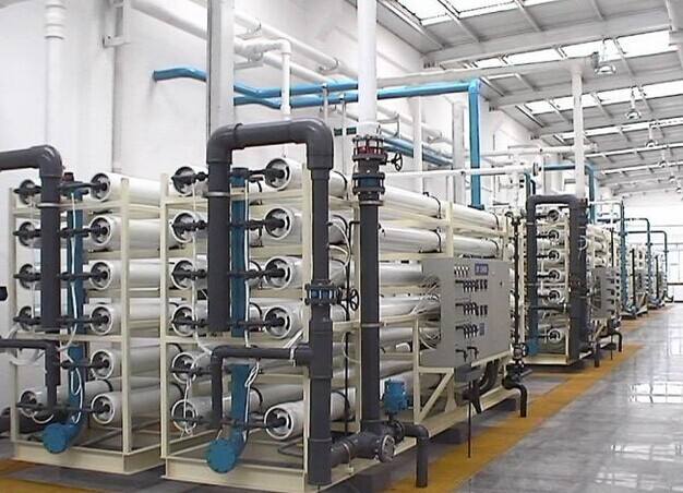 世界十大納濾膜品牌-藍膜