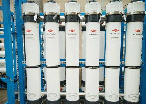 十大UF膜品牌排行-藍膜