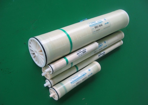 濾膜有哪些分類？-藍膜