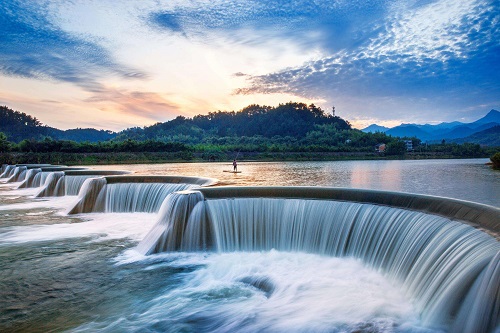 超純水和一級水的區別-藍膜