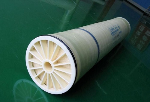 低壓反滲透膜有哪些？-藍膜