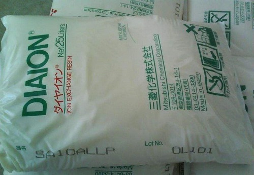 三菱離子交換樹脂的特點-藍膜