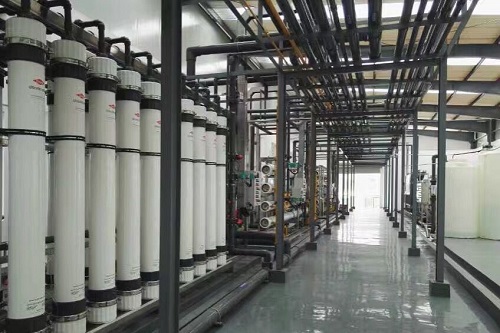 陶氏反滲透膜有哪些？-藍膜