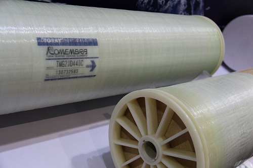 東麗反滲透膜國內代理商-藍膜