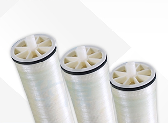 海德能海水淡化膜有哪些？-藍膜