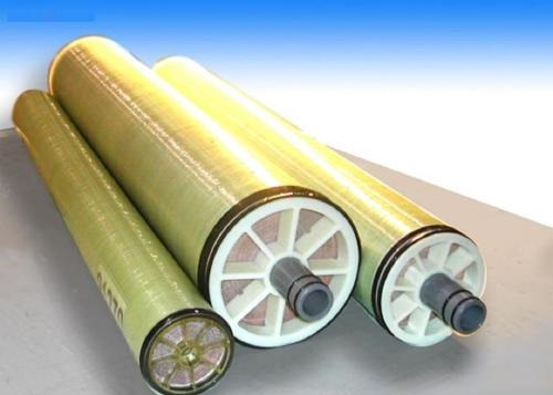 反滲透膜生產原材料是由材質組成？-藍膜