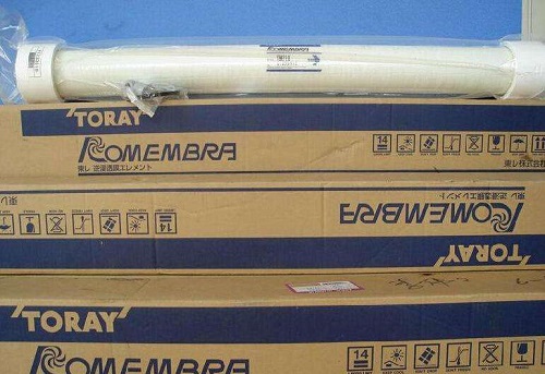 東麗高脫鹽率反滲透膜有哪些？-藍膜