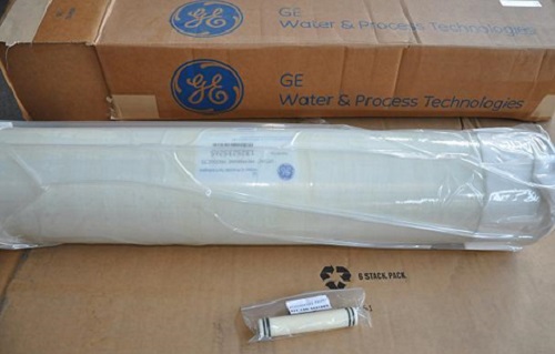 反滲透膜的保存方法及儲存注意事項-藍膜