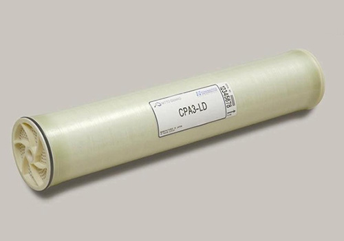 反滲透膜的使用壽命一般多長？-藍膜