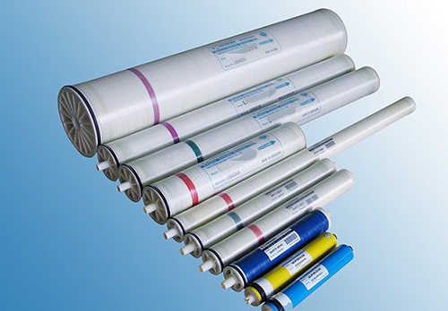 反滲透膜材質有哪些？-藍膜