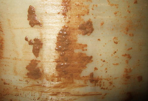 一級反滲透膜結垢原因有哪些？-藍膜