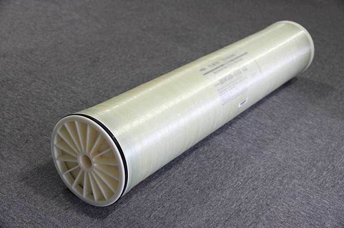 美國陶氏ro膜怎么樣？-藍膜