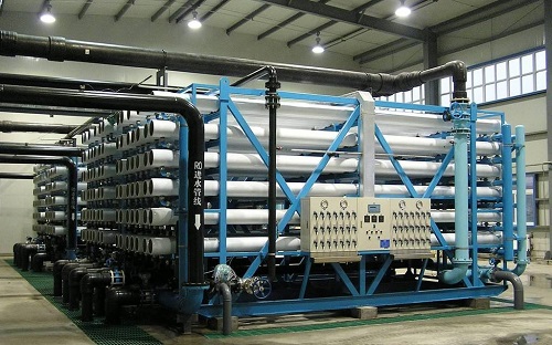 哪里有海水淡化膜批發？-藍膜