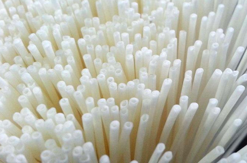 中空超濾膜濾芯-藍膜