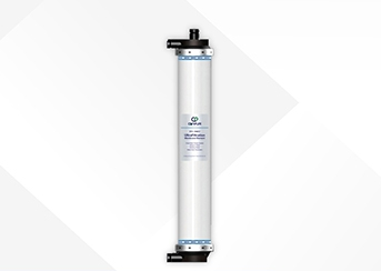 工業超濾膜運行工作原理-藍膜