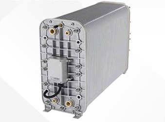 水處理edi內部結構-edi膜塊組成部分-藍膜