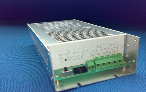 麥克尼斯edi電源mxd-5調試說明書-藍膜