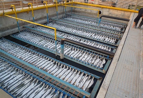 國內共有多少mbr膜廠家-mbr膜廠家哪家好-藍膜