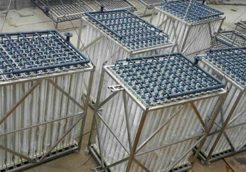 mbr膜廠家批發價格-藍膜