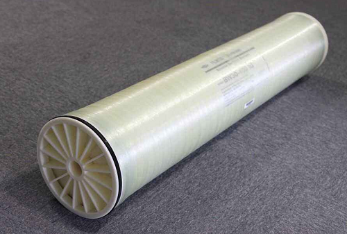 國產反滲透膜品牌排行榜-藍膜