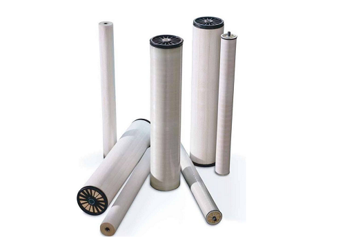 反滲透和納濾膜哪種好？怎么選？-藍膜