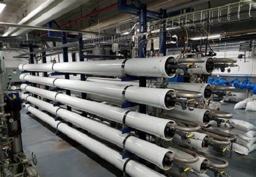 工業反滲透ro膜一般都是幾英寸的-藍膜