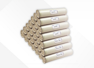 海德能反滲透膜材質-醋酸纖維素、聚酰胺、復合膜-藍膜