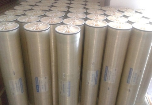 陶氏反滲透膜型號功能說明-各型號代表的含義-藍膜