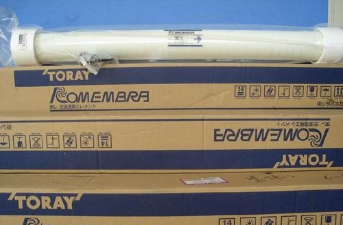 東麗反滲透膜功能型號說明-東麗膜型號大全-藍膜