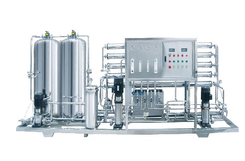 一級反滲透膜是什么？-藍膜