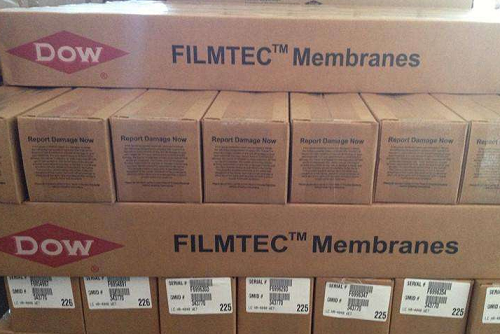 美國陶氏ro反滲透膜和國產(chǎn)的哪個好？-藍(lán)膜