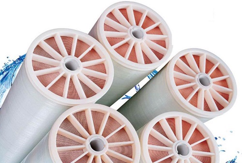 抗污染反滲透膜與標準反滲透膜區別-藍膜