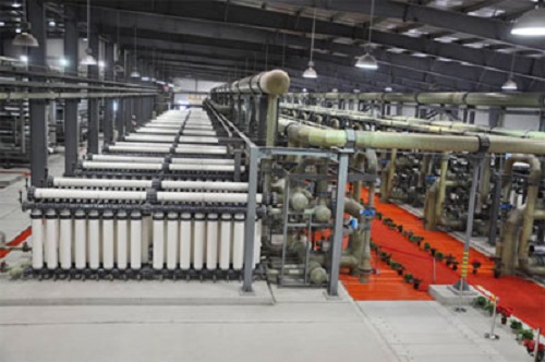  海水淡化膜品牌哪個好？-藍膜