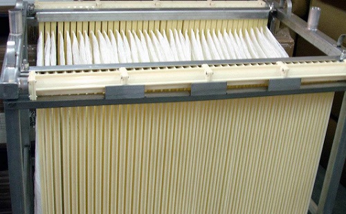 MBR膜的種類及特點有哪些？-藍膜