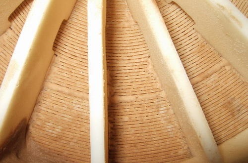 海德能反滲透膜結垢的處理方法？-藍膜