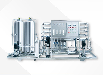深圳醫療制藥純化水設備廠家哪家好？-藍膜