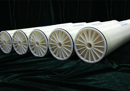 RO反滲透膜怎么分類？-藍(lán)膜