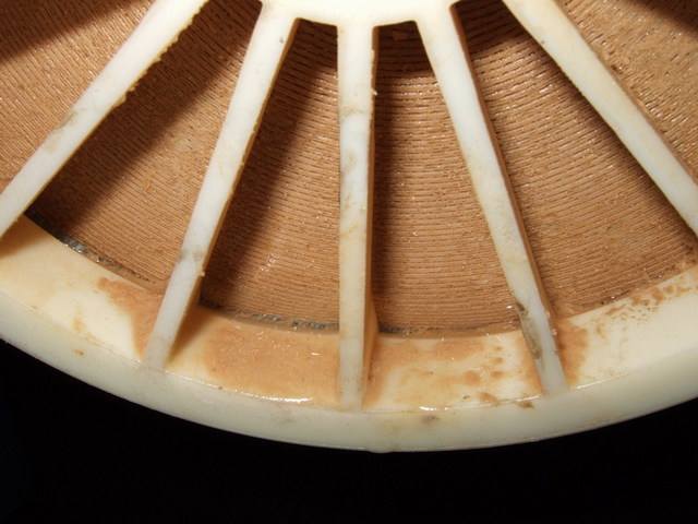 如何防止反滲透膜結垢？-藍膜