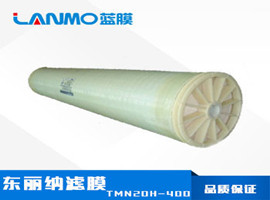 納濾膜在各行各業的應用都有哪些