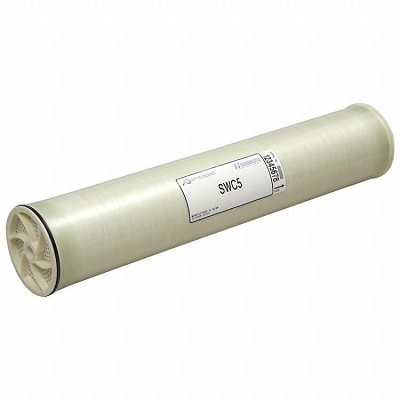 海德能海水淡化膜型號_技術參數-藍膜