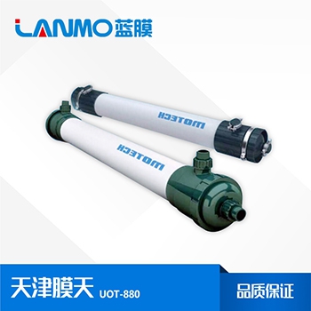 各品牌海水淡化膜,參數(shù)對(duì)比,天津膜天