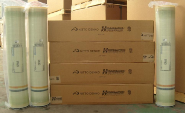 美國海德能RO膜價格多少錢一個？-藍膜