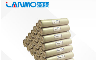 美國海德能膜脫鹽過低的原因-藍膜